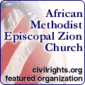NAACP -- a civilrights.org featured organization