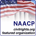 NAACP -- a civilrights.org featured organization