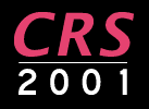 CRS Logo