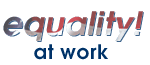 Equality at Work Logo