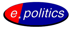 E.politics Logo