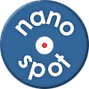 Nanospot Logo