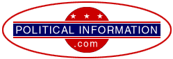 Political Information Logo