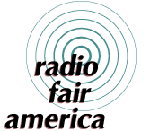 Radio Fair America Logo