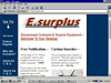E.surplus