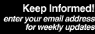 Keep Informed