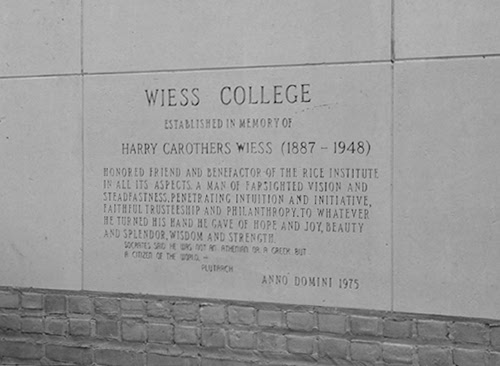 commons wall